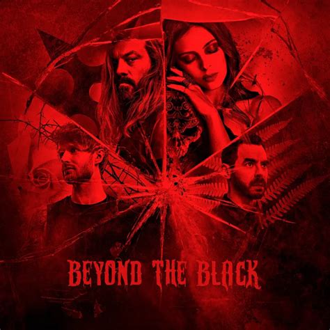 REVIEW: Beyond the Black – Beyond the Black • Tuonela Magazine