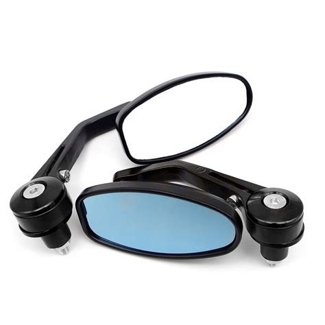 DOLNE LUSTERKA W KIEROWNICĘ NAKED MOTOR MOTOCYKL za 134 90PLN z Lublin Allegro 9510613602