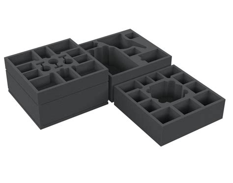 Feldherr Storage Box Lbbg Bundle For Black Rose Wars Kickstarter