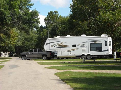 Ask Dave Can I Tow A Fifth Wheel With A 1 2 Ton Pickup RV Travel