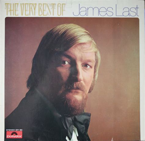 The Very Best Of James Last James Last