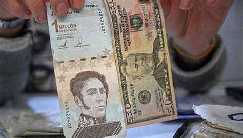 Dolartoday Y Monitor Dólar Venezuela Hoy Cuál Es El Precio De Compra