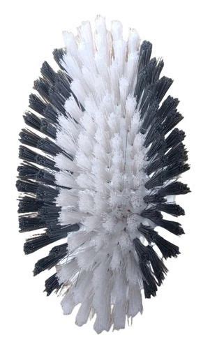 Pvc Oval Cloth Cleaning Brush Size Inch At Rs Piece In Agra