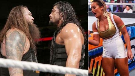 Wwe Rumor Roundup Demand For Top Superstars To Be Fired For Big