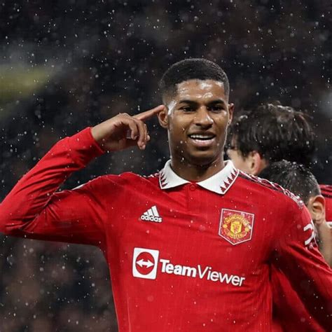 Sportbible On Twitter Man United Star Marcus Rashford Finally Told