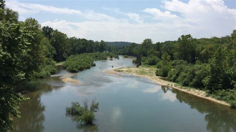 Explore the James River Watershed — James River Basin Partnership