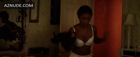 CHELSEA TAVARES Nude AZNude