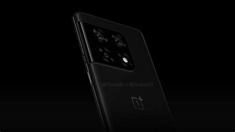 OnePlus 10 Dijangka Akan Dilancarkan Seawal Januari 2022 Amanz