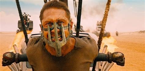 Geek Review Mad Max Fury Road Geek Culture