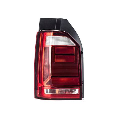 Lampa Tylna Vw Transporter T Lewa Depo E K Za Z Z