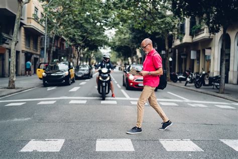 Do Pedestrians Always Have The Right Of Way In Arizona The Law