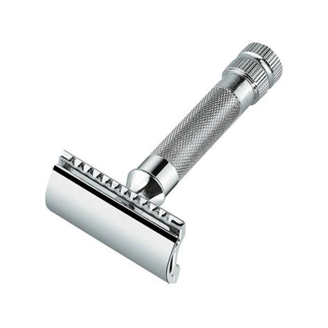 Merkur C Hd Double Edge Safety Razor Review