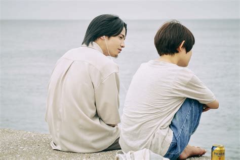 Hertz Whales Movie Review Japanese Tear Jerker Starring Hana