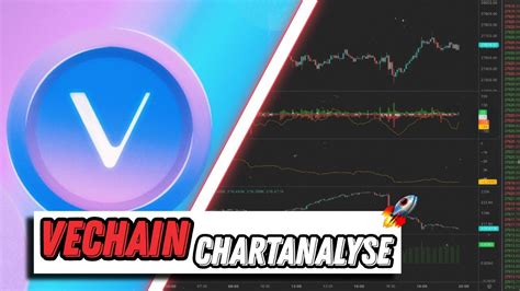 VeChain Preisziel erreicht Nächster Pump VET Chartanalyse