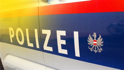 Radfahrer verletzt Pkw Lenker 22 flüchtete nach Unfall in Wolfsberg