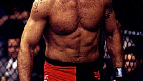 Pat Miletich Ufc Hall Of Famer Ufc