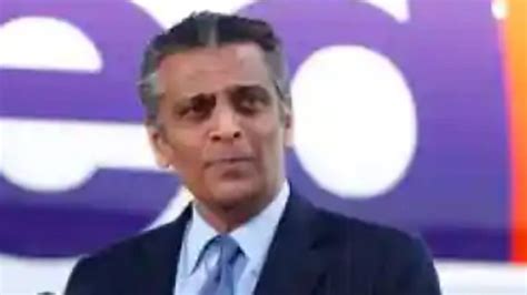 Raj Subramaniam New FedEx CEO Biography, Age, Family, Wife, Career, Education, Salary, Net Worth ...