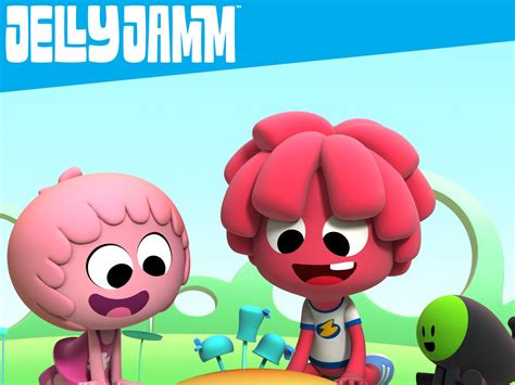 Watch Jelly Jamm Prime Video