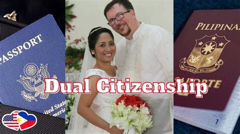 How To Apply For Dual Citizenship Philippine Consulate General Chicago Filipino American