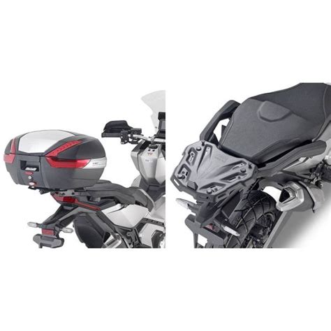 Support De Top Case Givi Support Monolock Monokey Sr Honda X