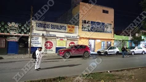 Se Les Pasa La Mano Y Matan A Golpes A Interno De Anexo En La Colonia