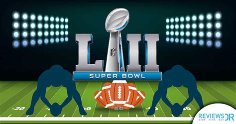 A Complete Guide To Watch Super Bowl LII Live Online