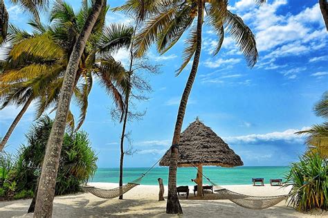 Pongwe Beach Hotel Tanzania Timbuktu Travel