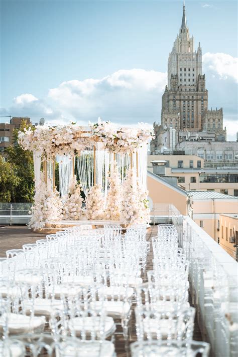 Lotte Hotel Moscow в Москве | Площадки для организации и проведения свадьбы