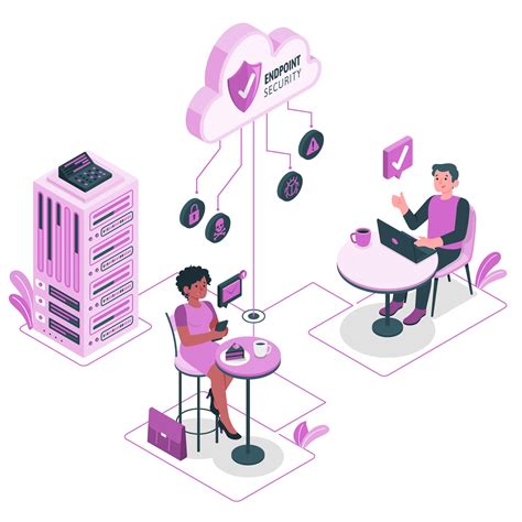 How Can Cloud Computing Improve Remote Work Efficiency?