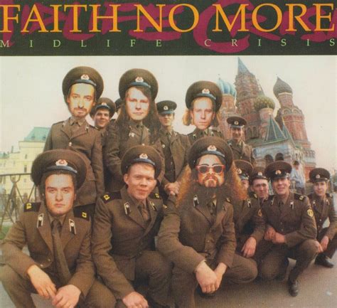 Review Faith No More Angel Dust Deluxe Edition Mikeladano