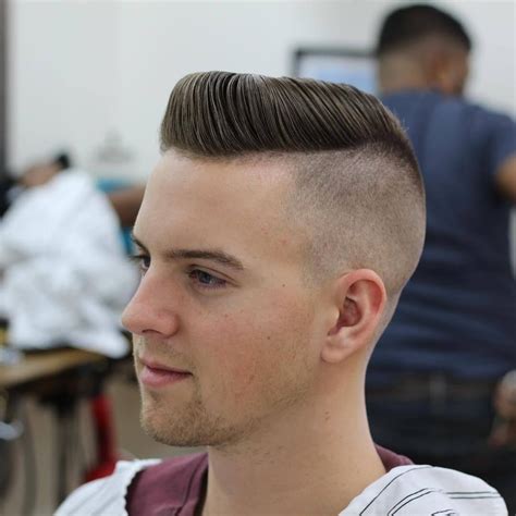 Awesome 95 Funky Men S Undercut Hairstyles And Haircutshttps