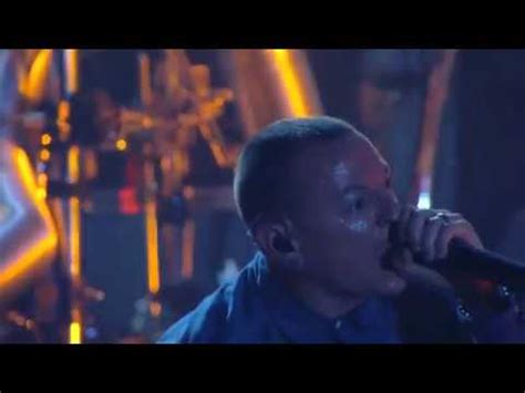 Linkin Park Somewhere I Belong Carson Honda Civic Tour Hd