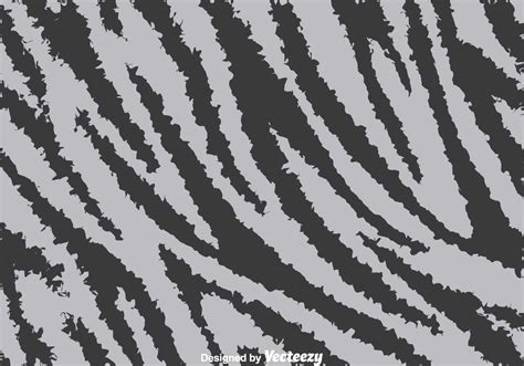 38 Grey Zebra Wallpaper