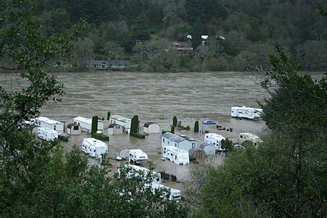 Chetco Flooding Pics