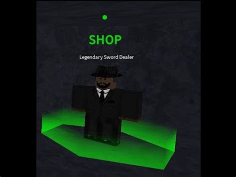 Blox Fruit Legendry Sword Dealer Ttk Nas L Al N R E Iticim Youtube