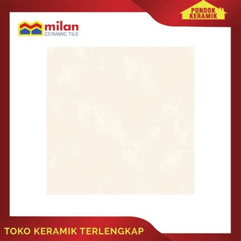 Jual Keramik Lantai Milan X Perth Beige Di Seller Pondok Keramik