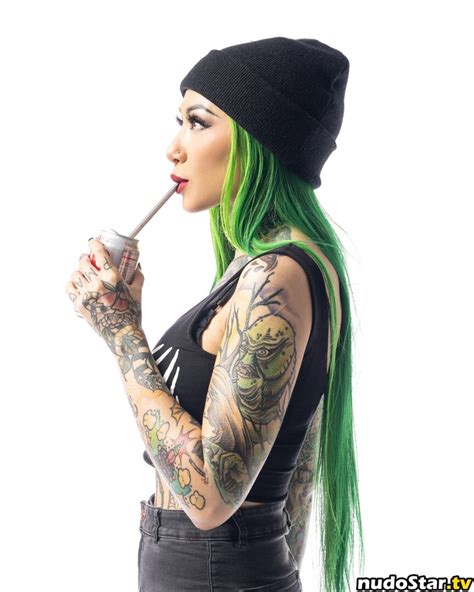 Shotzi Blackheart ShotziWWE WWE Shotzi Nude OnlyFans Photo