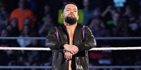 Finn Balor Wants Another Shot At Cracking The One Hour Mark In The