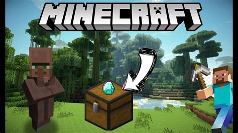 Nasao Sam Selo I Dobar Loot Minecraft Prezivljavanje Ep 2 YouTube