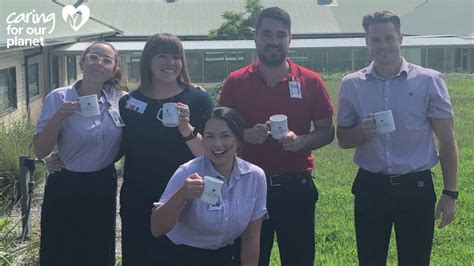 ramsay health care  linkedin sustainability sustainable