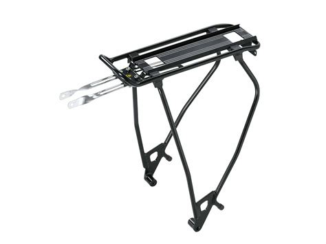 Багажник задний Topeak Master AdaptRack