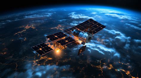 Remote Sensing Satellites: An Agriculture & Environment Boon