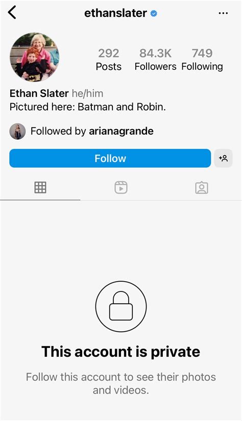 Who Is Ethan Slater? All About Ariana Grande's Boyfriend and 'Wicked ...