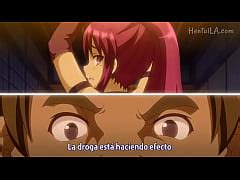 Kunoichi Ryoujokuden Ajisai Sub Español Free Mobile Porn Videos iPornTV