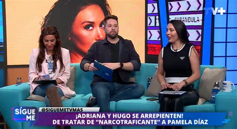 Si no es por el Mago todavía te comen los piojos Adriana Barrientos