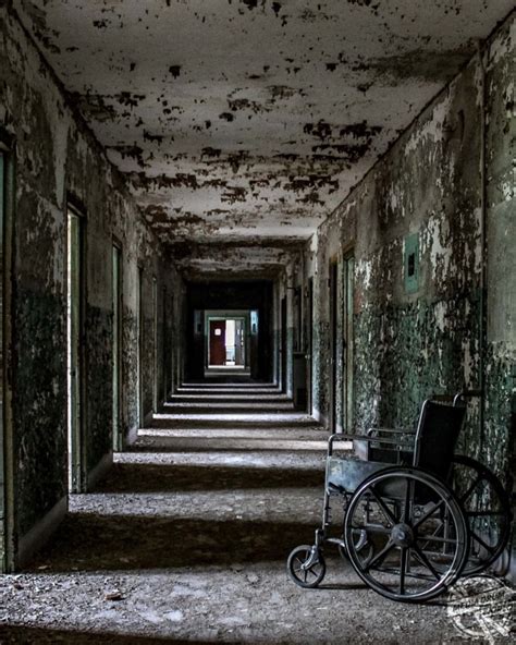 asylum  mental health patients   worst nightmare media