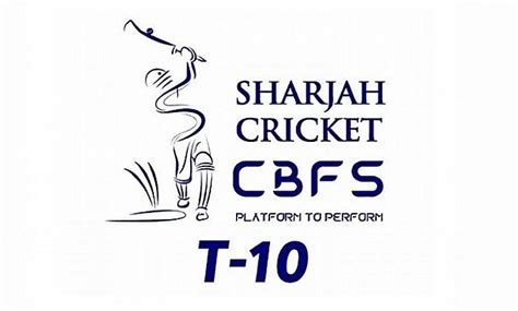 CBFS T10 League 2023 Full Squads Fixtures Preview All You Need To Know