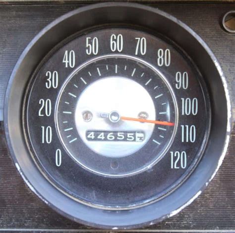 Speedometer Calibration: Does Yours Need Checked? – Autowise