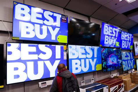 Best Buy Bby Earnings Q1 2024