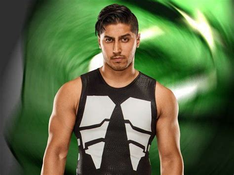 5 Things You Didnt Know About Mustafa Ali